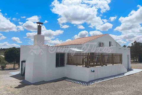 Landejendom i Yecla, Murcia, Yecla - € 225.000 | Ref: SF0527 - foto 32